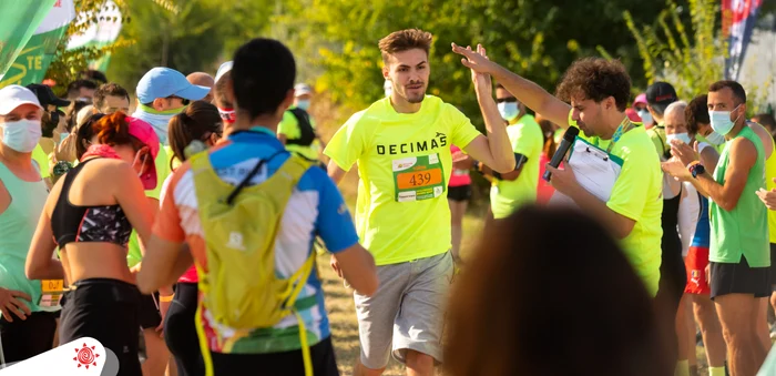 Sun Challenge, un eveniment din ce în ce mai popular, în ultimii ani. FOTO: Sun Challenge