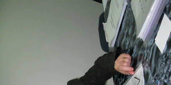 Valeriu Partene, liderul Sindicatului Învăţământ Brăila