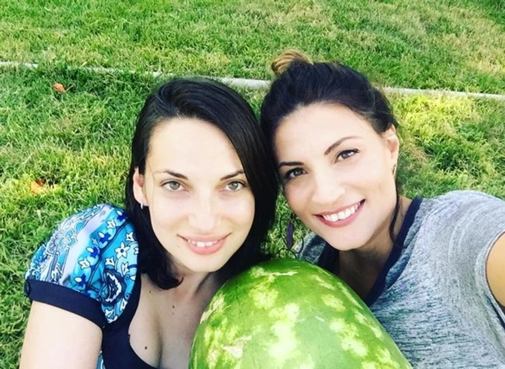 Ioana Ginghină a ținut de multe ori dieta cu pepene verde și s-a declarat foarte mulțumită de rezultate