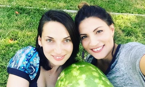 Ioana Ginghină a ținut de multe ori dieta cu pepene verde și s a declarat foarte mulțumită de rezultate jpeg