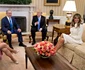 President Trump Meets With Israeli Prime Minister Benjamin Netanyahu At The White House jpeg