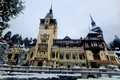Castelul Peleș (© Muzeul Național Peleș)