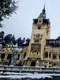 Castelul Peleș (© Muzeul Național Peleș)