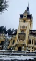 Castelul Peleș (© Muzeul Național Peleș)