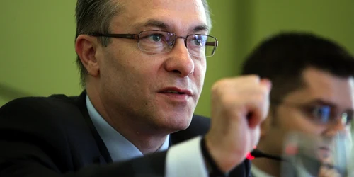 Cristian Diaconescu FOTO Adevărul