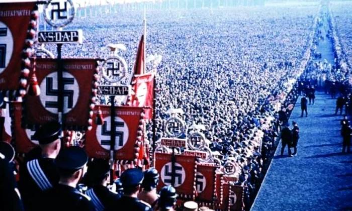 Recomandare Documentar: Templul lui Himmler jpeg