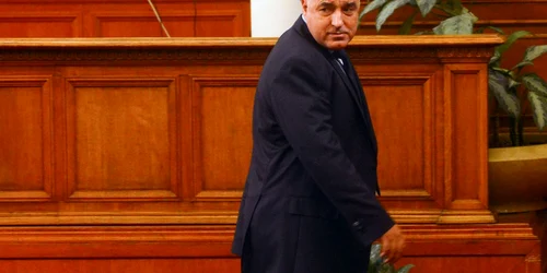 Boiko Borisov