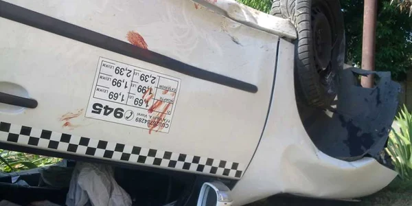 Foto arhivă