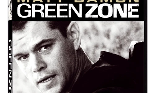 green zone dvd png