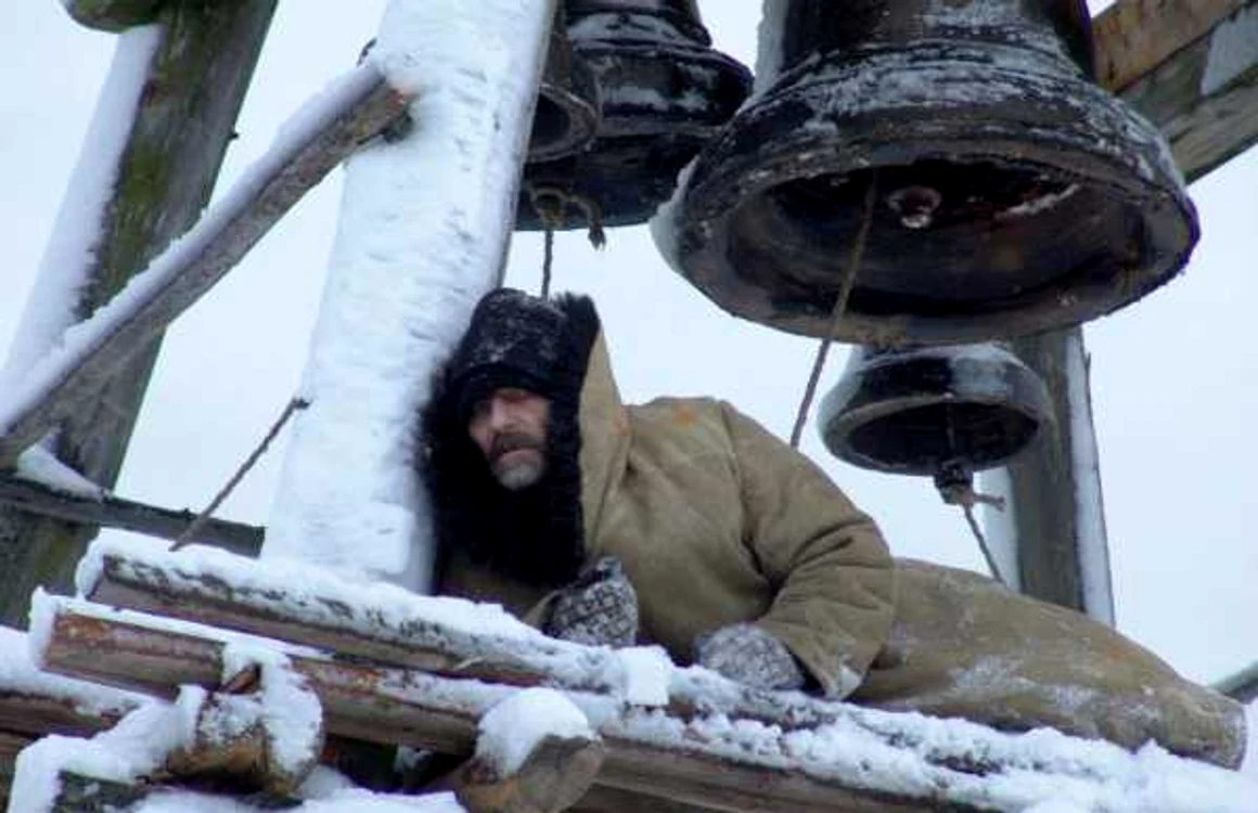 Secvenţă din filmul „Ostrovul” Sursa: imdb.com