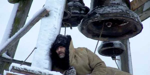 Secventa din filmul Ostrov - sursa IMDB