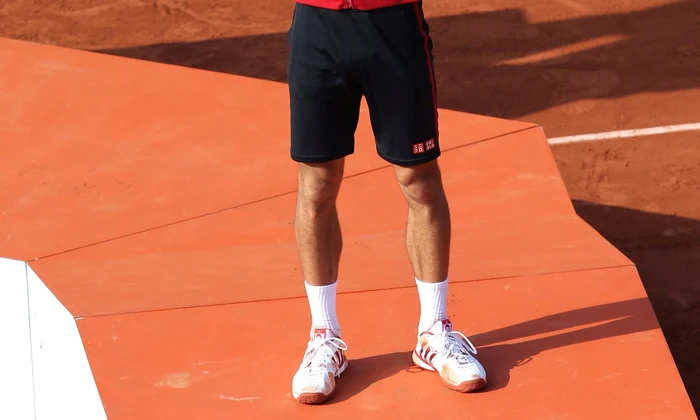 Novak Djokovic remporte les Internationaux de France de tennis de Roland Garros face à Andy Murray jpeg