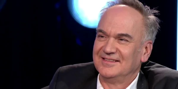 Herve Le Tellier