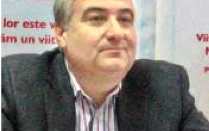 Nicolae Barbu  (independent)