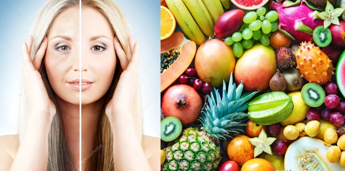 Fructul, denumit „aur albastru”, care stopează îmbătrânirea / foto: Pixabay