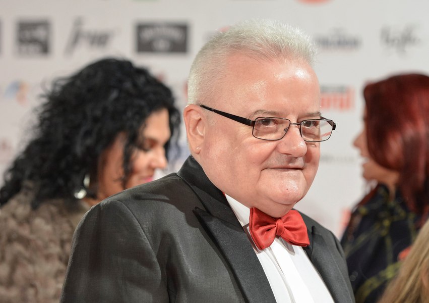 Câți bani scoate din buzunar Irinel Columbeanu pentru cazarea la azilul de bătrâni: „Sunt foarte liniștit” VIDEO