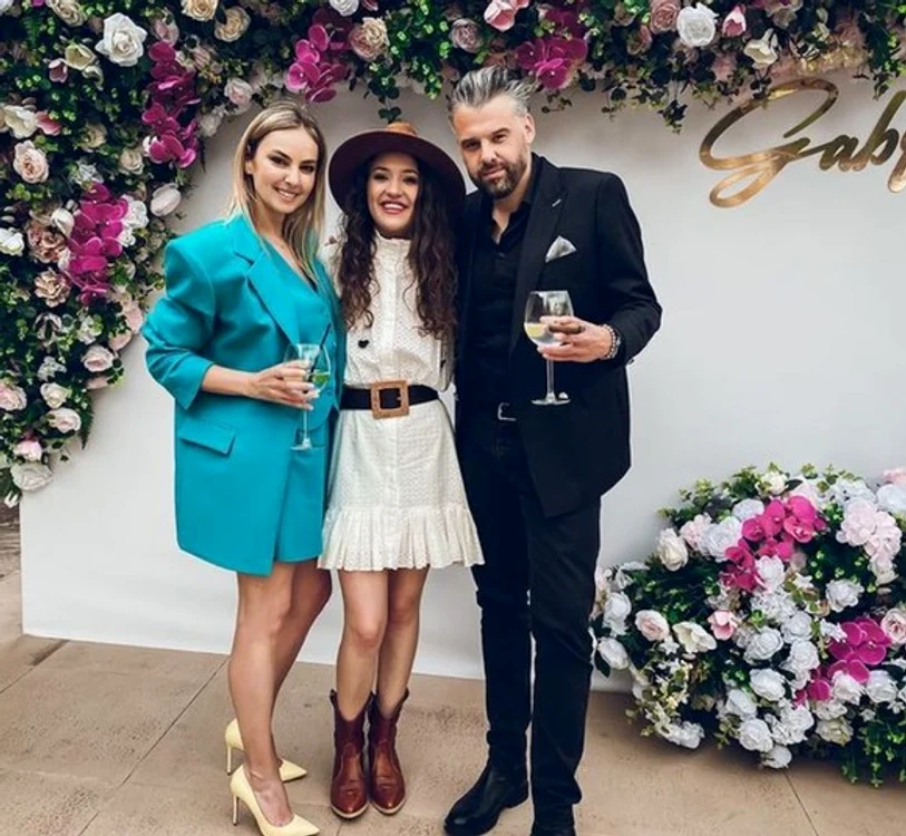Foto: Arhivă personală