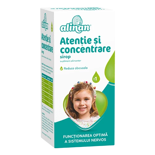 alinan r atentie si concentrare sirop png png