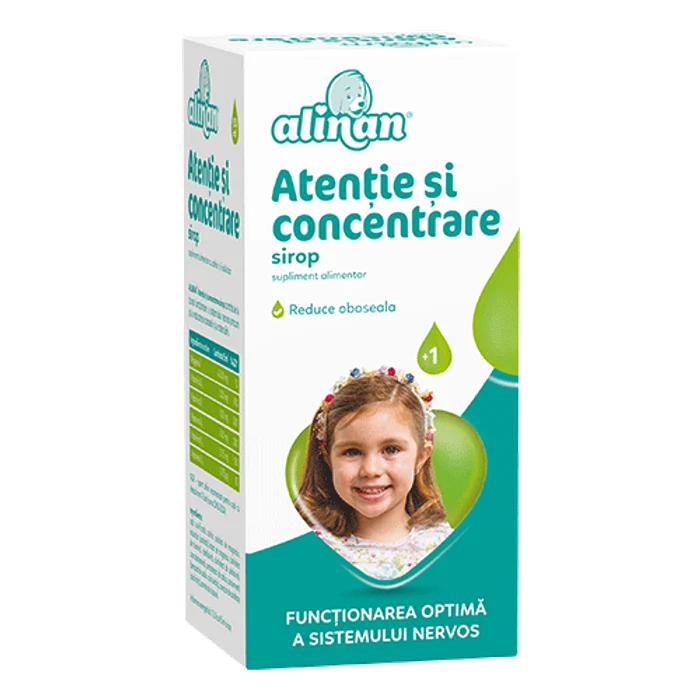 alinan r atentie si concentrare sirop png png