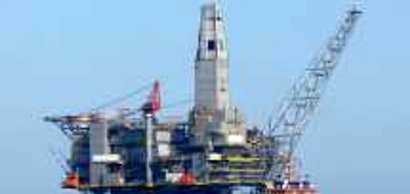 Arabia Saudită a dezvoltat un nou zăcământ off-shore cu o producţie de un milion de barili pe zi