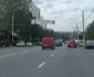 Afişajul de la Constanţa din campania electorală 2014 pentru alegerile prezidenţiale