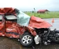 Accident mortal la Vadu Moldovei. FOTO Dănuţ Zuzeac