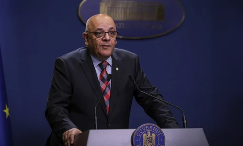 Raed Arafat sedinta CNSU conferinta presa 20 iulie 2022 FOTO Inquam Photos / Octav Ganea