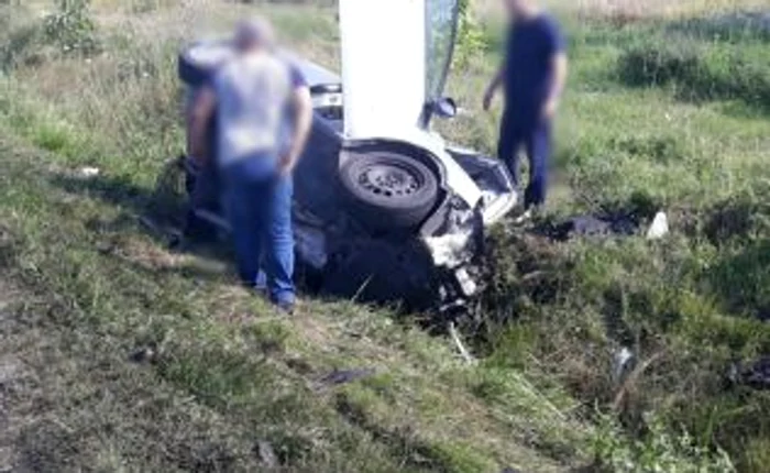 accident dn 71