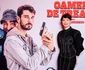 Crina Semciuc la premiera filmului "Oameni de treabă"