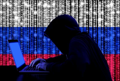 hackeri rusi FOTO Shutterstock
