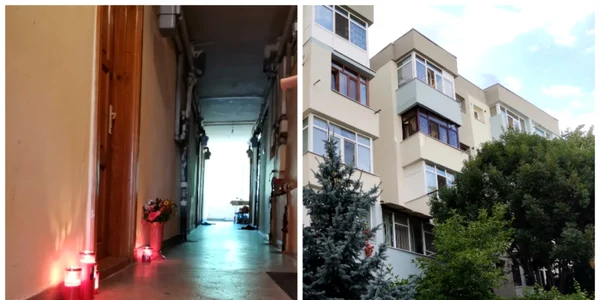 sinucigasul angajat la alro - foto alina mitran