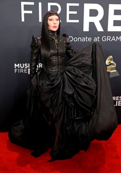Lady Gaga la Grammy, GettyImages