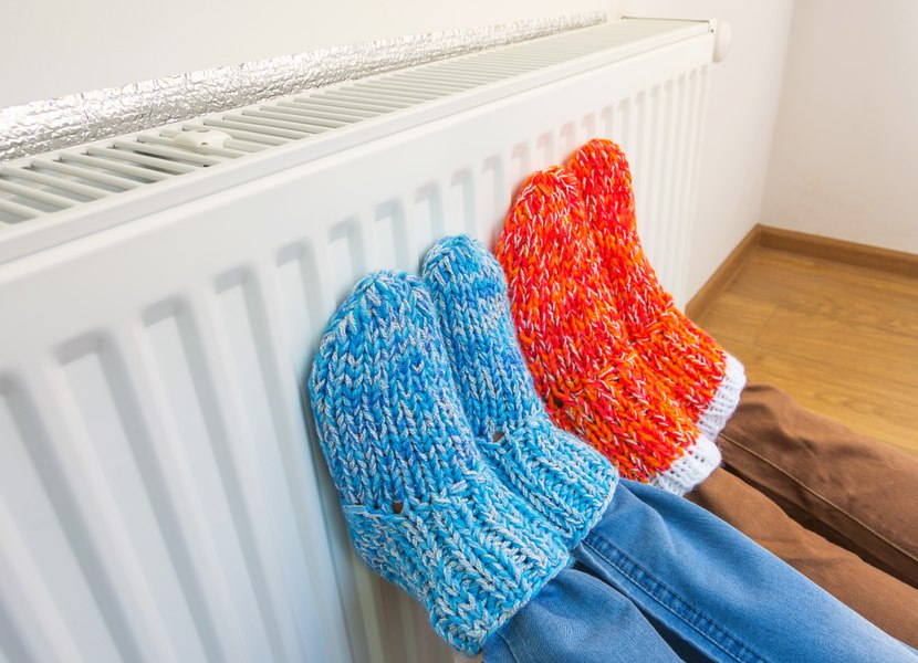 Obiceiul banal care favorizează apariția mucegaiului și ar putea să crească facturile la gaze și electricitate