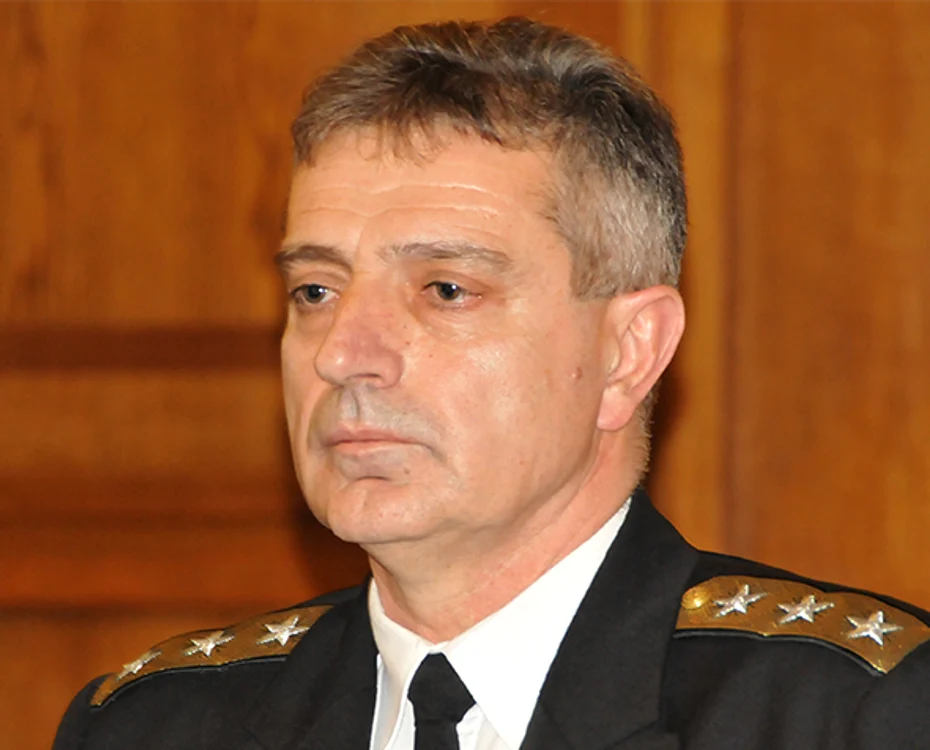 Amiralul Emil Eftimov