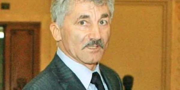 ioan oltean