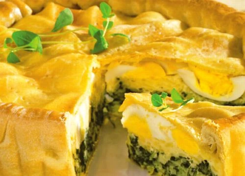 1365607985 4795tarta 20cu 20spanac 20si 20branza jpeg