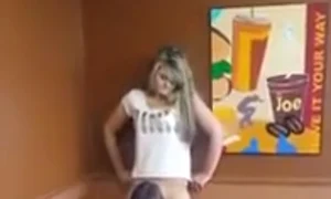 sex oral burger king 2 jpeg