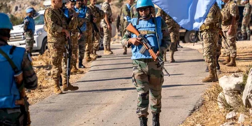 UNIFIL Liban. FOTO:X
