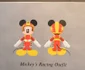 Mickey Mouse Disney FOTO Aaron Poole