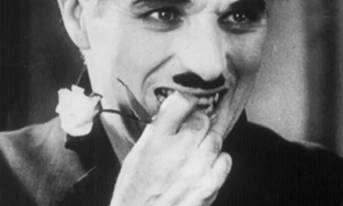 Pentru cei care nu s au săturat de Chaplin şi Caragiale jpeg