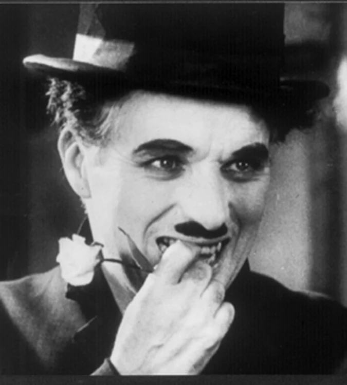 Pentru cei care nu s au săturat de Chaplin şi Caragiale jpeg