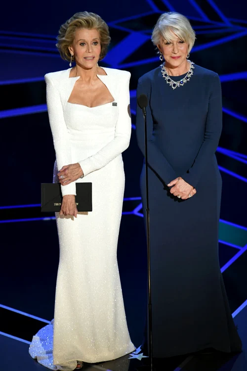Jane Fonda si Helen Mirren GettyImages 927322650 jpeg