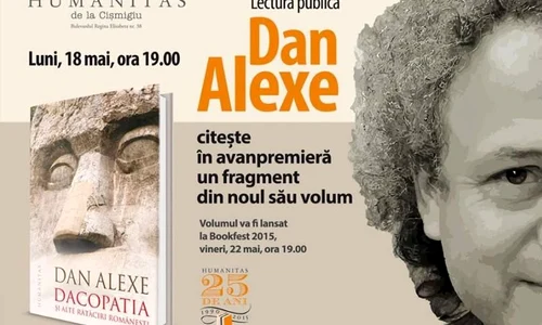 Dacopatia și alte rătăciri românești jpeg