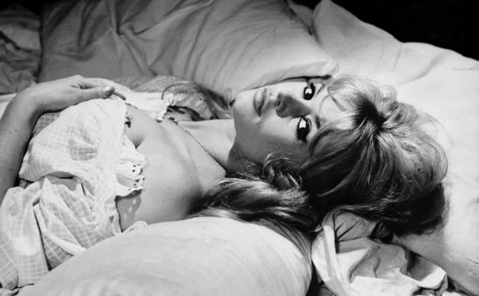 Ultimul soț al lui Brigitte Bardot dezvăluie cauza morții legendarei actrițe / foto: arhiva Click!