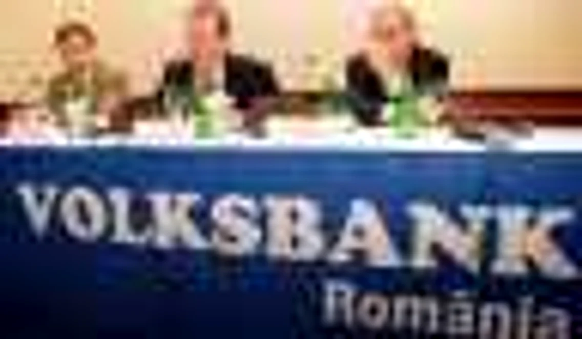 volsbank