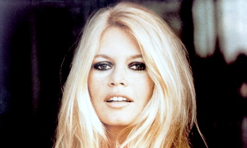 Brigitte Bardot nu a avut o viață ușoară jpeg