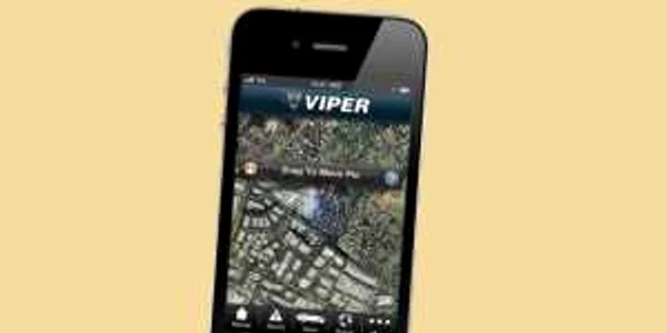 Sistemul Viper Smart Start permite oamenilor să-şi controleze şi să-şi comande autoturismul din orice colţ al lumii