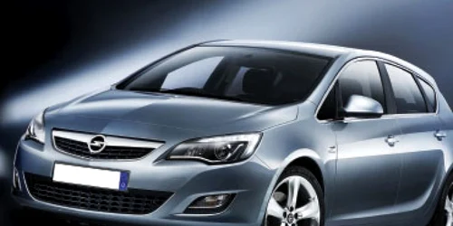 VIDEO Astra continuă povestea Opel