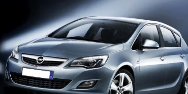VIDEO Astra continuă povestea Opel