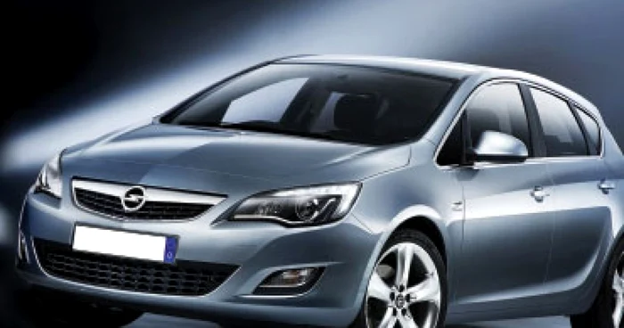 VIDEO Astra continuă povestea Opel